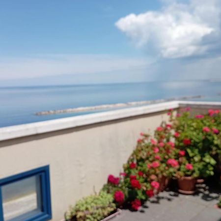 Casettalmar Apartamento Bari Exterior foto
