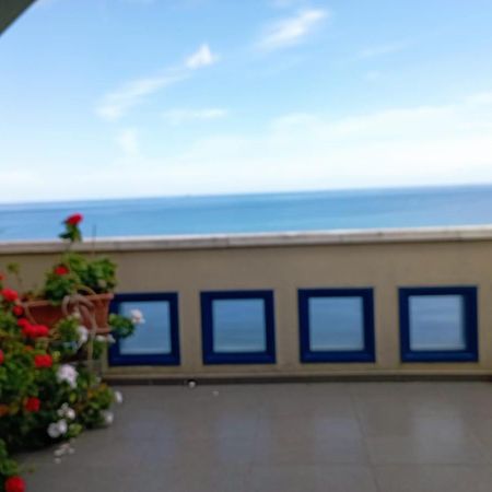 Casettalmar Apartamento Bari Exterior foto