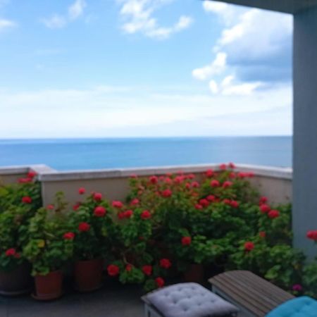 Casettalmar Apartamento Bari Exterior foto