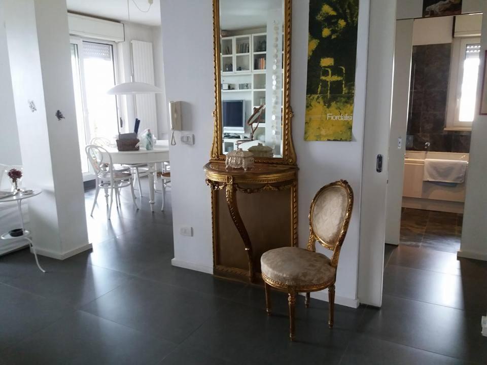 Casettalmar Apartamento Bari Exterior foto