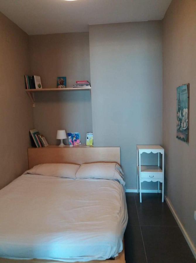Casettalmar Apartamento Bari Exterior foto