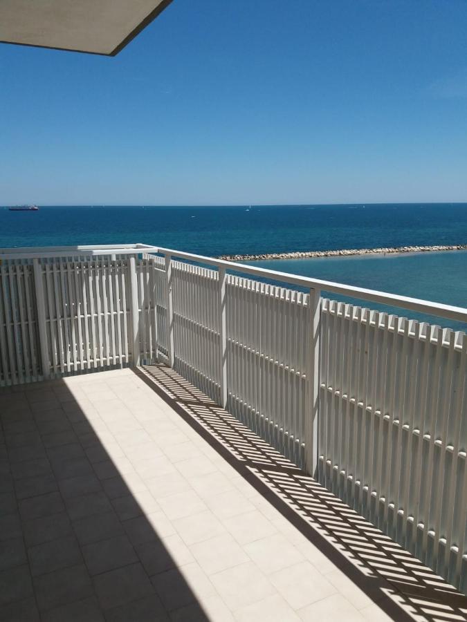 Casettalmar Apartamento Bari Exterior foto