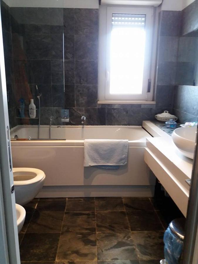 Casettalmar Apartamento Bari Exterior foto