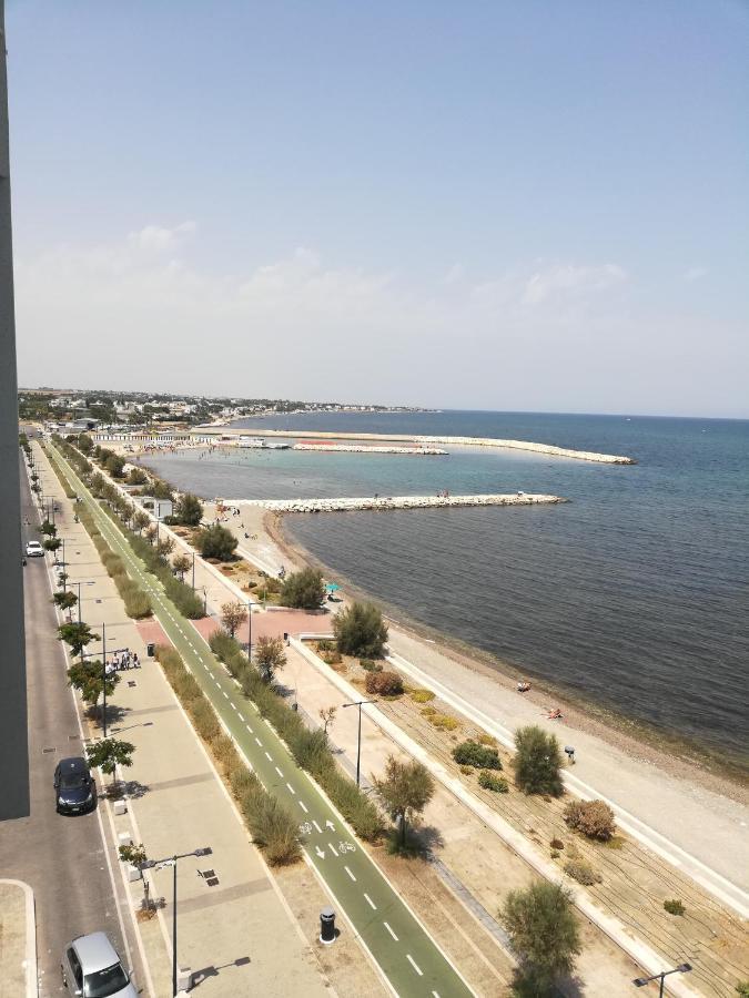 Casettalmar Apartamento Bari Exterior foto