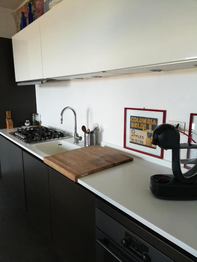 Casettalmar Apartamento Bari Exterior foto