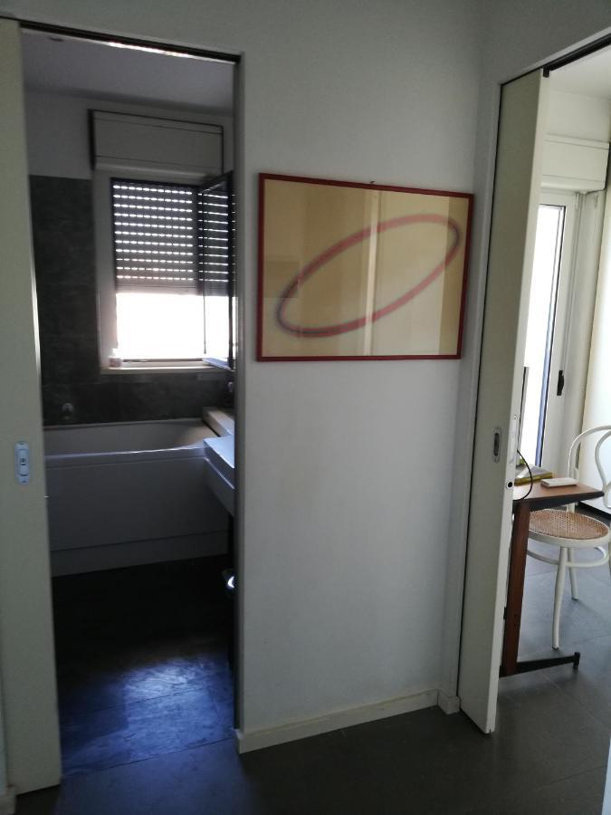 Casettalmar Apartamento Bari Exterior foto