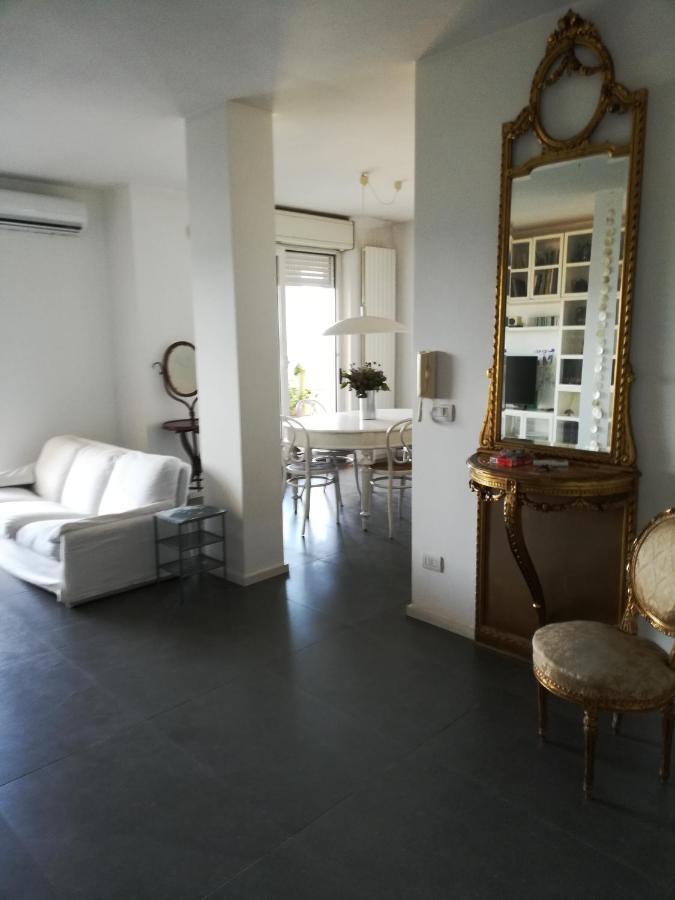 Casettalmar Apartamento Bari Exterior foto