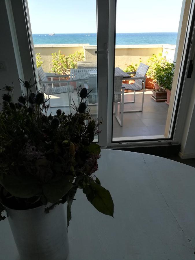 Casettalmar Apartamento Bari Exterior foto