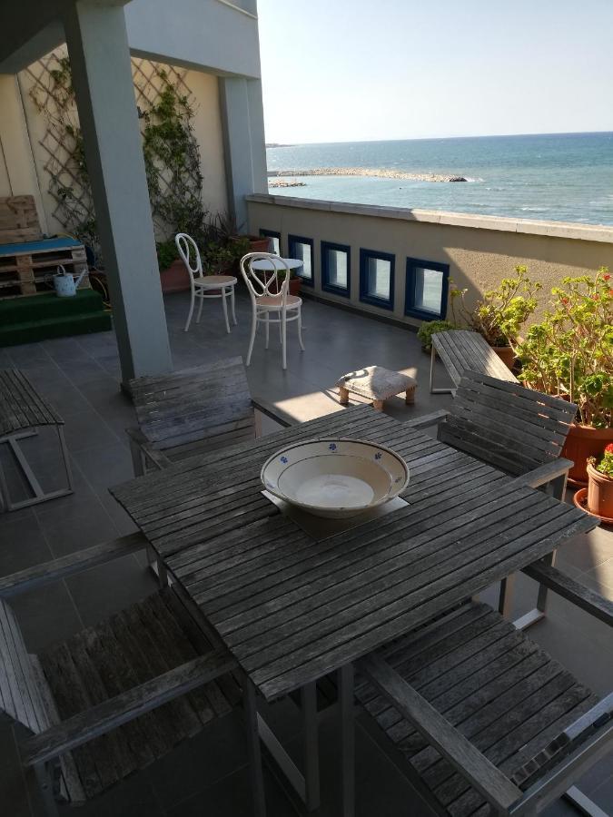 Casettalmar Apartamento Bari Exterior foto