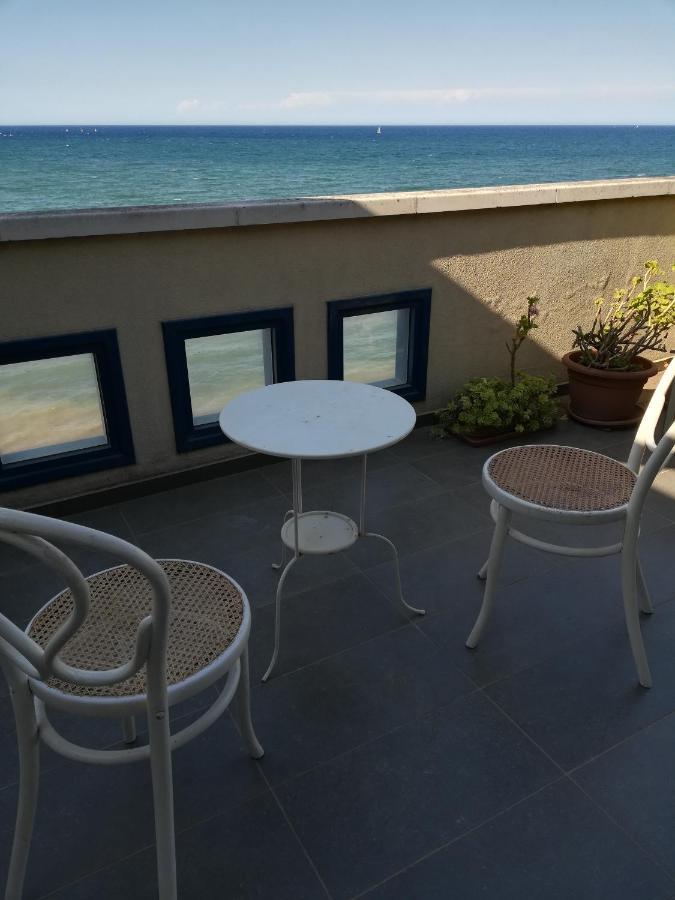 Casettalmar Apartamento Bari Exterior foto