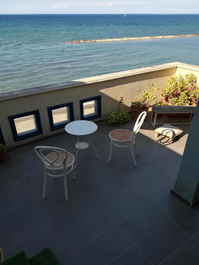 Casettalmar Apartamento Bari Exterior foto