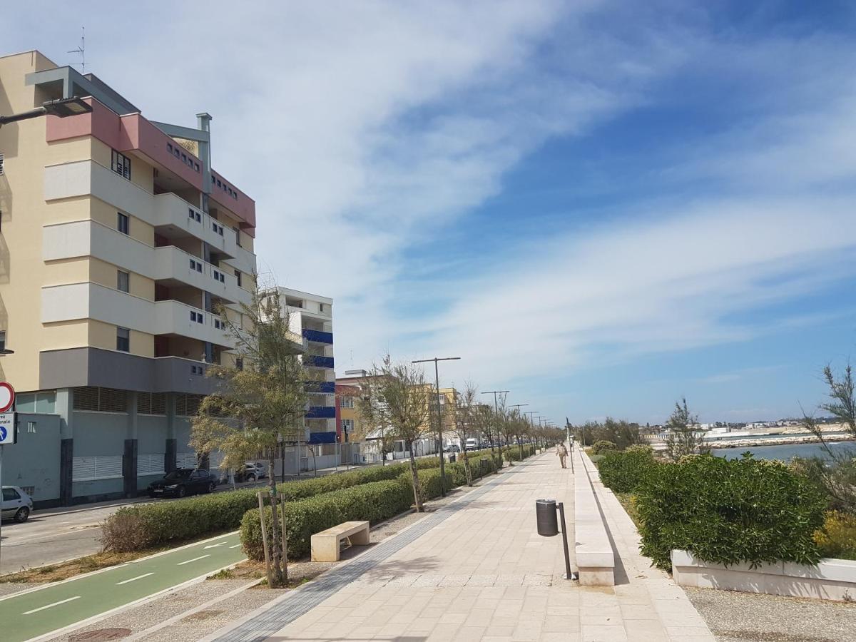 Casettalmar Apartamento Bari Exterior foto