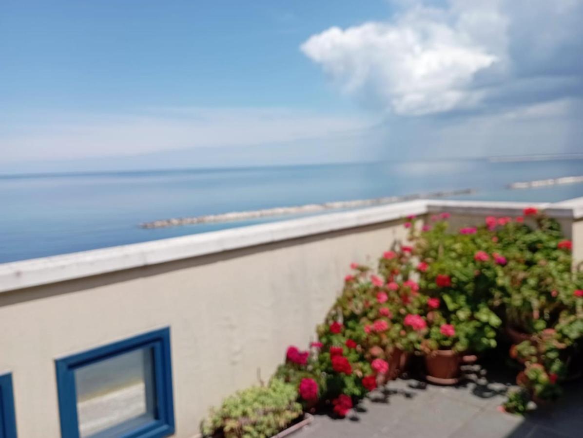 Casettalmar Apartamento Bari Exterior foto