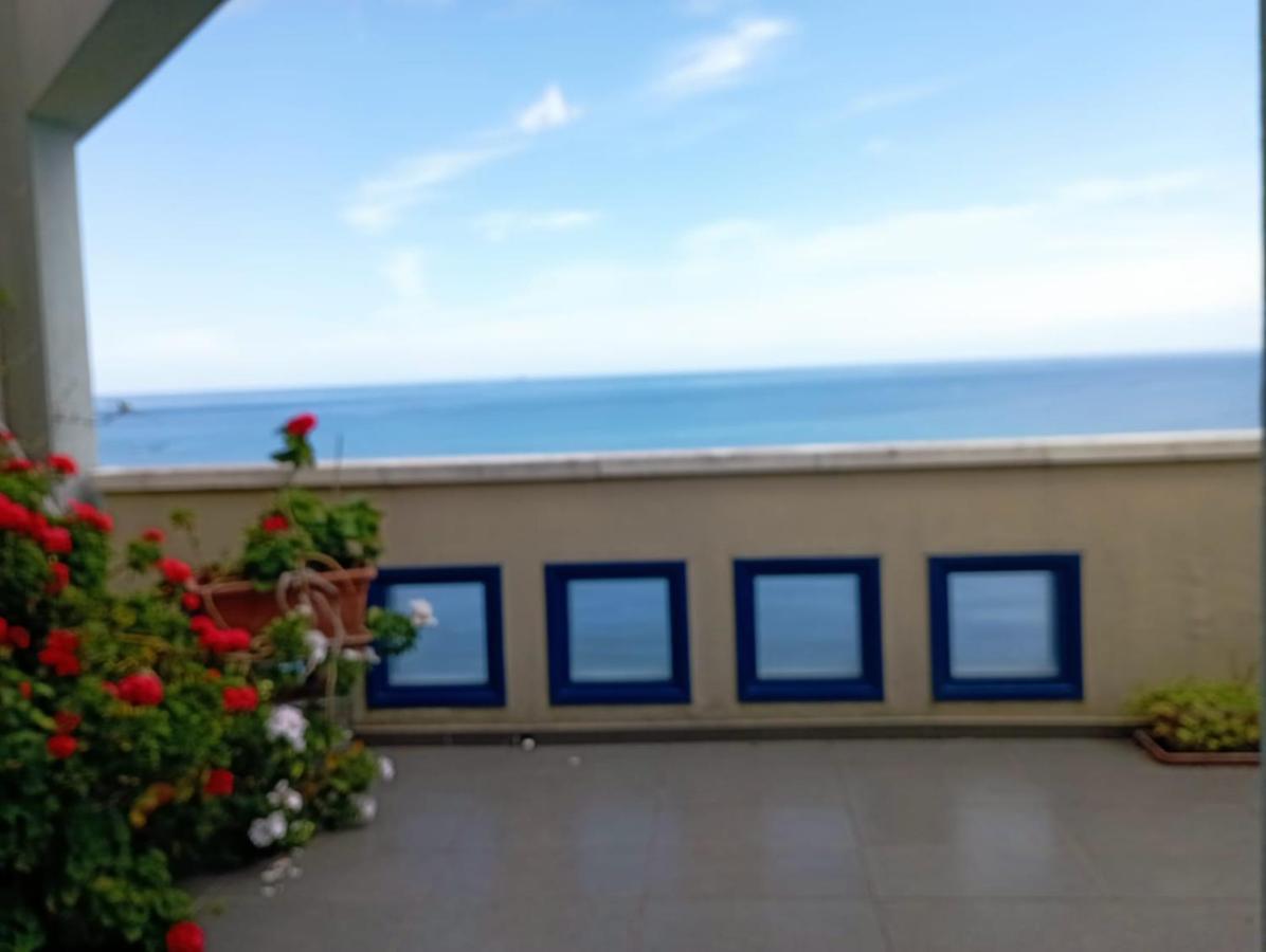 Casettalmar Apartamento Bari Exterior foto